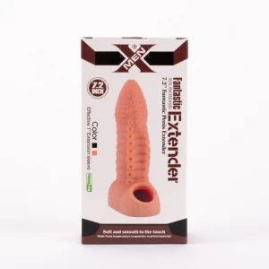 IntimWebshop - Szexshop | 7.2" Fantastic Penis Extender I