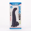 IntimWebshop - Szexshop | X-MEN David's 12.4" Cock Black I