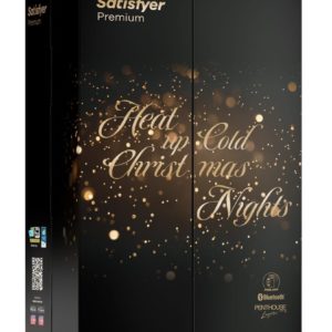 IntimWebshop - Szexshop | Premium Satisfyer Advent Calendar