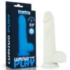 IntimWebshop - Szexshop | 8.0'' Lumino Play Silicone Dildo