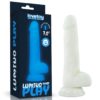 IntimWebshop - Szexshop | 7.0'' Lumino Play Silicone Dildo