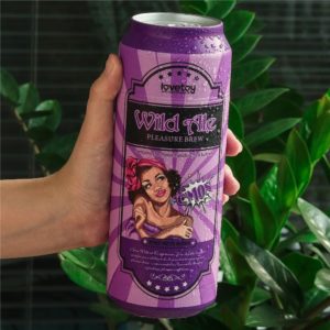 IntimWebshop - Szexshop | Pleasure Brew Masturbator-Wild Ale
