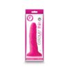 IntimWebshop - Szexshop | Colours - Pleasures - Thin 5" Dildo - Pink