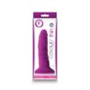 IntimWebshop - Szexshop | Colours - Pleasures - Thin 5" Dildo - Purple