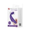 IntimWebshop - Szexshop | Pretty Love Gorgon Fingering Vibrator Black