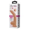 IntimWebshop - Szexshop | Beautiful Alex 11" Vibrating Dildo