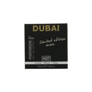 IntimWebshop - Szexshop | HOT Pheromone Perfume DUBAI limited edition men
