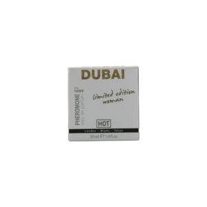 IntimWebshop - Szexshop | HOT Pheromone Perfume DUBAI limited edition women