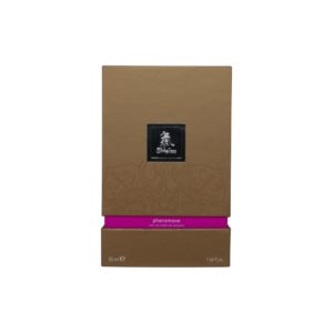 IntimWebshop - Szexshop | SHIATSU Pheromon Fragrance woman pink 50 ml