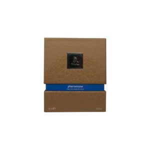 IntimWebshop - Szexshop | SHIATSU Pheromon Fragrance man darkblue  15 ml