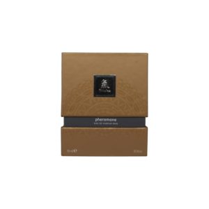 IntimWebshop - Szexshop | SHIATSU Pheromon Fragrance man grey 15 ml