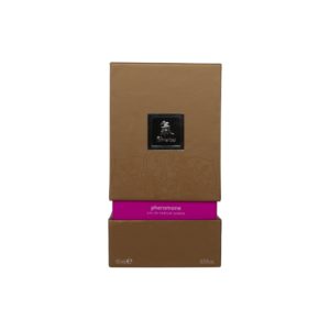 IntimWebshop - Szexshop | SHIATSU Pheromon Fragrance woman pink 15 ml
