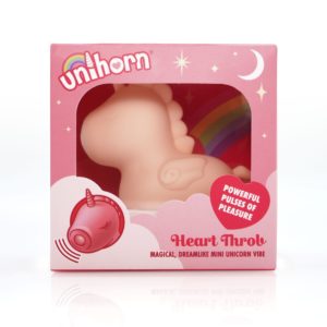 IntimWebshop - Szexshop | Unihorn - Heart Throb