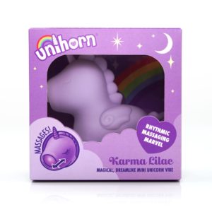 IntimWebshop - Szexshop | Unihorn - Karma Lilac