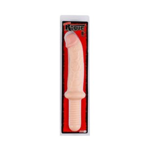 IntimWebshop - Szexshop | ROGUE 9" DONG WITH HANDLE