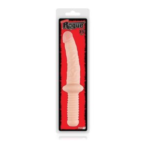 IntimWebshop - Szexshop | ROGUE 7.5" DONG WITH HANDLE