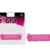 IntimWebshop - Szexshop | SEX EXTRA - LOVE ROPE PINK