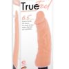 IntimWebshop - Szexshop | TRUE FEEL TPR VIBRATOR 6.5" I