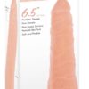 IntimWebshop - Szexshop | TRUE FEEL TPR VIBRATOR 6.5" II