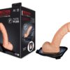 IntimWebshop - Szexshop | ERECTION ASSISTANT 8" HOLLOW STRAP-ON