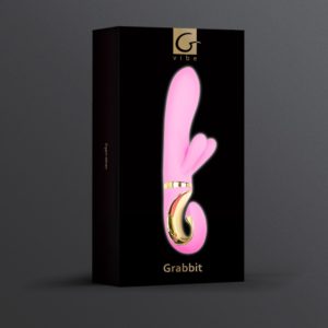 IntimWebshop - Szexshop | Grabbit - Candy Pink