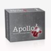 IntimWebshop - Szexshop | Apollo plus - 2 Pcs (EN)