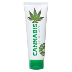 IntimWebshop - Szexshop | Cannabis lubricant (125ml) (en/nl/de/fr/es)