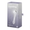 IntimWebshop - Szexshop | Dazzling Crystal 1 transparent