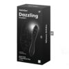 IntimWebshop - Szexshop | Dazzling Crystal 1 black