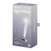 IntimWebshop - Szexshop | Sparkling Crystal transparent