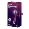 IntimWebshop - Szexshop | Spinning Vibe 1 red