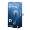 IntimWebshop - Szexshop | Spinning Vibe 1 blue