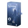 IntimWebshop - Szexshop | Spinning Rabbit 1 blue