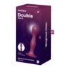 IntimWebshop - Szexshop | Double Ball-R red