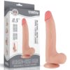 IntimWebshop - Szexshop | 8.5'' Sliding Skin Dual Layer Dong Flesh I