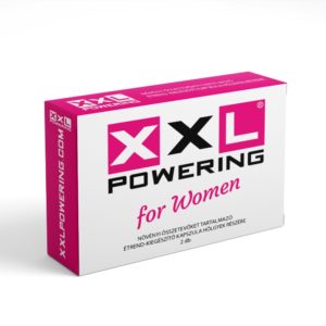 IntimWebshop - Szexshop | XXL Powering for women - 2 pcs