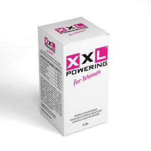 IntimWebshop - Szexshop | XXL Powering for women - 8 pcs