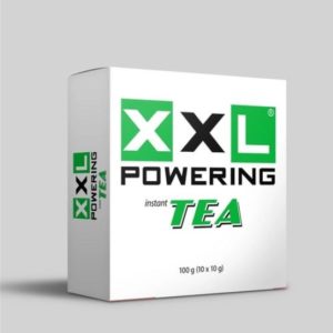 IntimWebshop - Szexshop | XXL Powering - instant tea - 10 pcs